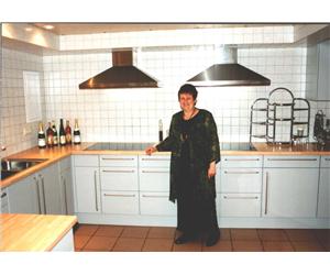 Margarete Servos - Partyservice Erftstadt